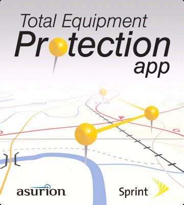 sprint total equipment protection plan
